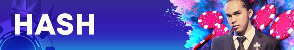 POTS888 Casino Crash / Hash